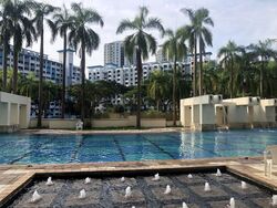 Trellis Towers (D12), Condominium #481373661